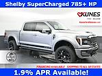 2024 Ford F-150 SuperCrew Cab 4x4 Pickup for sale #01T3255 - photo 1