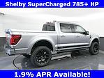 2024 Ford F-150 SuperCrew Cab 4x4 Pickup for sale #01T3255 - photo 2