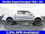 2024 Ford F-150 SuperCrew Cab 4x4 Pickup for sale #01T3255 - photo 6
