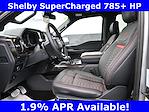 2024 Ford F-150 SuperCrew Cab 4x4 Pickup for sale #01T3255 - photo 16
