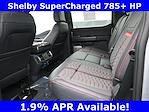 2024 Ford F-150 SuperCrew Cab 4x4 Pickup for sale #01T3255 - photo 17