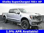 2024 Ford F-150 SuperCrew Cab 4x4 Pickup for sale #01T3255 - photo 4