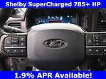 2024 Ford F-150 SuperCrew Cab 4x4 Pickup for sale #01T3255 - photo 31
