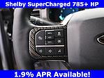 2024 Ford F-150 SuperCrew Cab 4x4 Pickup for sale #01T3255 - photo 32