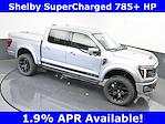 2024 Ford F-150 SuperCrew Cab 4x4 Pickup for sale #01T3255 - photo 36