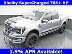 2024 Ford F-150 SuperCrew Cab 4x4 Pickup for sale #01T3255 - photo 38