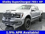 2024 Ford F-150 SuperCrew Cab 4x4 Pickup for sale #01T3255 - photo 7