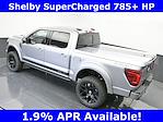 2024 Ford F-150 SuperCrew Cab 4x4 Pickup for sale #01T3255 - photo 40
