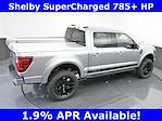 2024 Ford F-150 SuperCrew Cab 4x4 Pickup for sale #01T3255 - photo 42