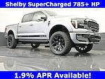 2024 Ford F-150 SuperCrew Cab 4x4 Pickup for sale #01T3255 - photo 44