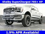 2024 Ford F-150 SuperCrew Cab 4x4 Pickup for sale #01T3255 - photo 46