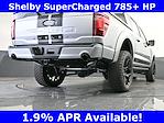 2024 Ford F-150 SuperCrew Cab 4x4 Pickup for sale #01T3255 - photo 49