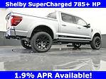 2024 Ford F-150 SuperCrew Cab 4x4 Pickup for sale #01T3255 - photo 50