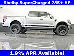 2024 Ford F-150 SuperCrew Cab 4x4 Pickup for sale #01T3255 - photo 51