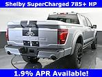 2024 Ford F-150 SuperCrew Cab 4x4 Pickup for sale #01T3255 - photo 15