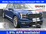 2024 Ford F-150 SuperCrew Cab 4x4 Pickup for sale #01T3256 - photo 1