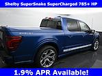 2024 Ford F-150 SuperCrew Cab 4x4 Pickup for sale #01T3256 - photo 2