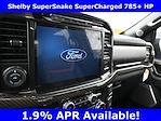 2024 Ford F-150 SuperCrew Cab 4x4 Pickup for sale #01T3256 - photo 19