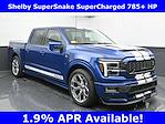 2024 Ford F-150 SuperCrew Cab 4x4 Pickup for sale #01T3256 - photo 4