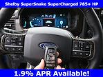 2024 Ford F-150 SuperCrew Cab 4x4 Pickup for sale #01T3256 - photo 22