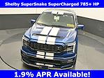 2024 Ford F-150 SuperCrew Cab 4x4 Pickup for sale #01T3256 - photo 26