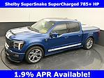 2024 Ford F-150 SuperCrew Cab 4x4 Pickup for sale #01T3256 - photo 27