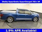 2024 Ford F-150 SuperCrew Cab 4x4 Pickup for sale #01T3256 - photo 32