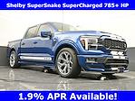 2024 Ford F-150 SuperCrew Cab 4x4 Pickup for sale #01T3256 - photo 33