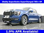 2024 Ford F-150 SuperCrew Cab 4x4 Pickup for sale #01T3256 - photo 35