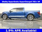 2024 Ford F-150 SuperCrew Cab 4x4 Pickup for sale #01T3256 - photo 36