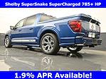 2024 Ford F-150 SuperCrew Cab 4x4 Pickup for sale #01T3256 - photo 37