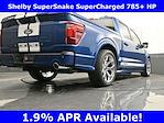2024 Ford F-150 SuperCrew Cab 4x4 Pickup for sale #01T3256 - photo 38
