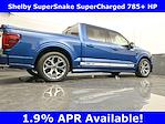 2024 Ford F-150 SuperCrew Cab 4x4 Pickup for sale #01T3256 - photo 39