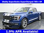 2024 Ford F-150 SuperCrew Cab 4x4 Pickup for sale #01T3256 - photo 7
