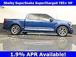 2024 Ford F-150 SuperCrew Cab 4x4 Pickup for sale #01T3256 - photo 40