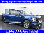 2024 Ford F-150 SuperCrew Cab 4x4 Pickup for sale #01T3256 - photo 41
