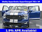 2024 Ford F-150 SuperCrew Cab 4x4 Pickup for sale #01T3256 - photo 42