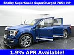 2024 Ford F-150 SuperCrew Cab 4x4 Pickup for sale #01T3256 - photo 43