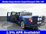 2024 Ford F-150 SuperCrew Cab 4x4 Pickup for sale #01T3256 - photo 45