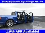 2024 Ford F-150 SuperCrew Cab 4x4 Pickup for sale #01T3256 - photo 47