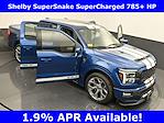 2024 Ford F-150 SuperCrew Cab 4x4 Pickup for sale #01T3256 - photo 49