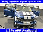2024 Ford F-150 SuperCrew Cab 4x4 Pickup for sale #01T3256 - photo 50