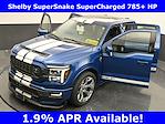 2024 Ford F-150 SuperCrew Cab 4x4 Pickup for sale #01T3256 - photo 51