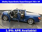 2024 Ford F-150 SuperCrew Cab 4x4 Pickup for sale #01T3256 - photo 52