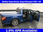 2024 Ford F-150 SuperCrew Cab 4x4 Pickup for sale #01T3256 - photo 55