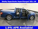 2024 Ford F-150 SuperCrew Cab 4x4 Pickup for sale #01T3256 - photo 56