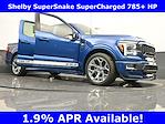 2024 Ford F-150 SuperCrew Cab 4x4 Pickup for sale #01T3256 - photo 57