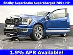 2024 Ford F-150 SuperCrew Cab 4x4 Pickup for sale #01T3256 - photo 59
