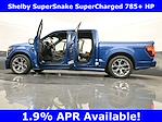 2024 Ford F-150 SuperCrew Cab 4x4 Pickup for sale #01T3256 - photo 60