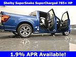 2024 Ford F-150 SuperCrew Cab 4x4 Pickup for sale #01T3256 - photo 63
